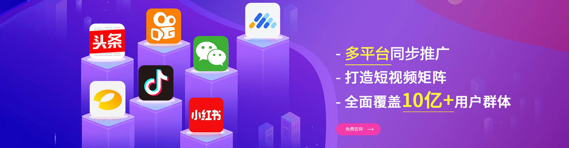 遂溪竞价推广